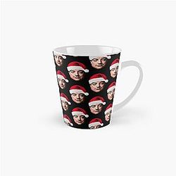Brendan Fraser Tall Mug