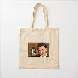 Brendan Fraser Very Beautiful Tote Bag