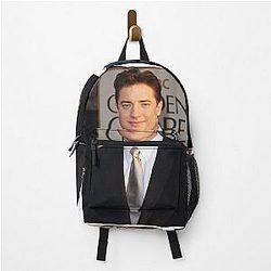 Brendan Fraser Business Backpack
