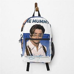 Brendan Fraser The Mummy Pack