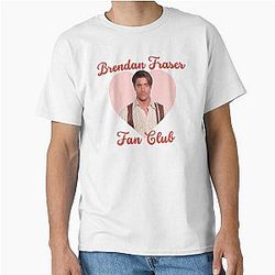 Brendan Fraser Fan Classic T-Shirt