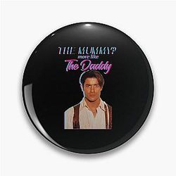 Brendan Fraser - The Mummy A family comedy