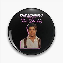 Brendan Fraser The Mummy