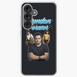 Brendan Fraser Samsung Galaxy Case