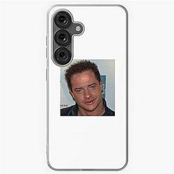 Brendan Fraser Samsung Galaxy Case