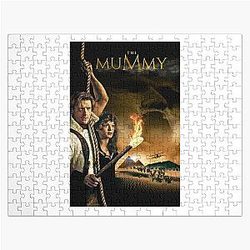 Things Common Brendan Fraser Effective Ways Jigsaw Puzzle