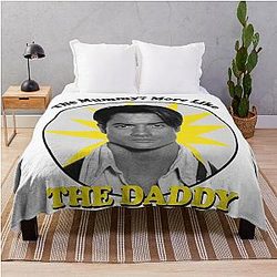 Brendan Fraser The Mummy - More Like The Daddy