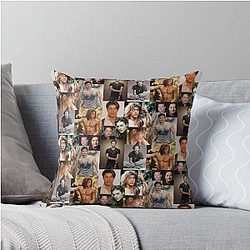 Brendan Fraser Love Pillow