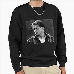 Brendan Fraser fan sweatshirt