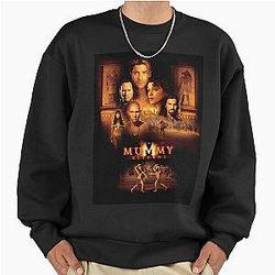 Brendan Fraser Good Day Premium Sweatshirt