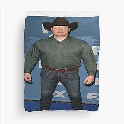 Cowboy Brendan Fraser Duvet Cover -> Cowboy Brendan Duvet Cover