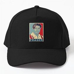 Brendan Fraser Art The Mummy Baseball Cap