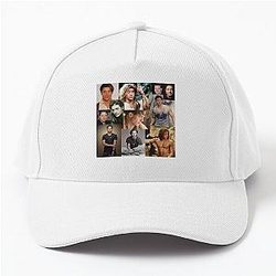 Brendan Fraser Love Baseball Cap