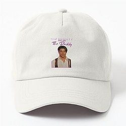 Brendan Fraser The Mummy Dad Hat