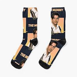 Brendan Fraser - The Mummy