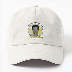 The Mummy Brendan Fraser Fan Dad Hat
