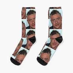 Brendan Fraser Just Fucks My Socks Up
