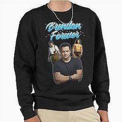 Brendan Fraser Forever Sweatshirt