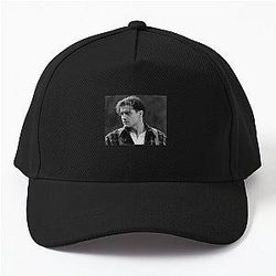 Brendan Fraser fan Baseball Cap