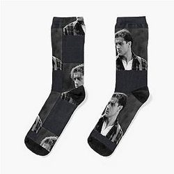 Brendan Fraser Fan Socks