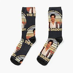 Brendan Fraser meme socks