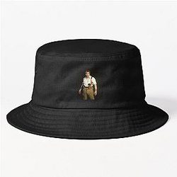 Brendan Fraser Classic Bucket Hat