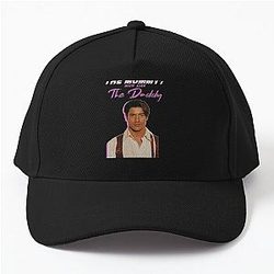 Brendan Fraser The Mummy Baseball Cap