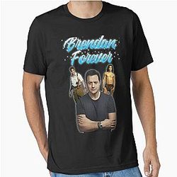 Brendan Fraser Essential T-Shirt