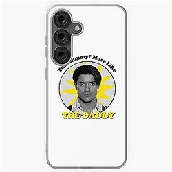 Brendan Fraser The Mummy By Vanilla Samsung Galaxy Case
