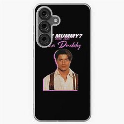 Brendan Fraser The Mummy Samsung Galaxy Soft Case