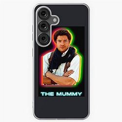 Brendan Fraser Mummy Phone Case