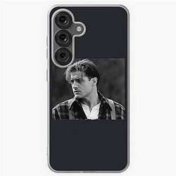 Brendan Fraser Samsung Galaxy Case