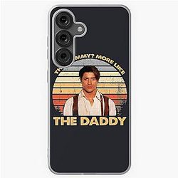 Brendan Fraser Samsung Galaxy Soft Case