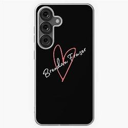 Brendan Fraser Samsung Galaxy Case
