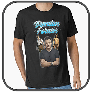 Brendan Fraser T-Shirts