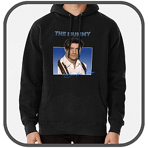 Brendan Fraser Hoodies