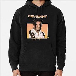 Brendan Fraser - The Mummy Hoodie