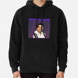 Brendan Fraser Fan Art Gift Pullover Hoodie