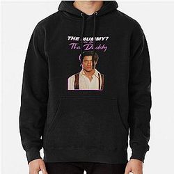 Brendan Fraser The Mummy The Hoodie