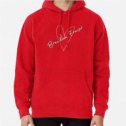 Love Brendan Fraser Hoodie