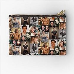 Brendan Fraser Love Pouch