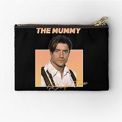 Brendan Fraser The Mummy Gift Pouch
