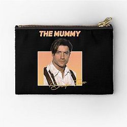 Brendan Fraser - The Mummy Pouch