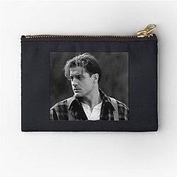 Brendan Fraser fan Zip Pouch