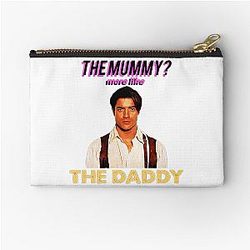 Brendan Fraser The Mummy By Podcast Bata Pouch