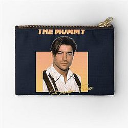 Brendan Fraser - The Mummy Pouch
