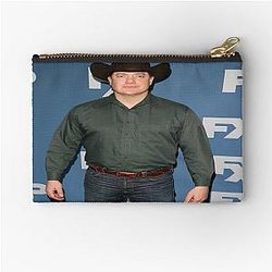 Cowboy Brendan Fraser Pouch