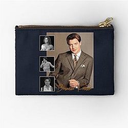 Brendan Fraser adventurer and dreamboat Pouch