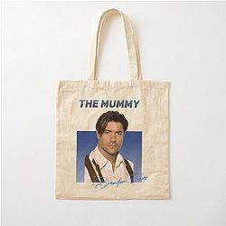 Brendan Fraser - The Mummy Bag