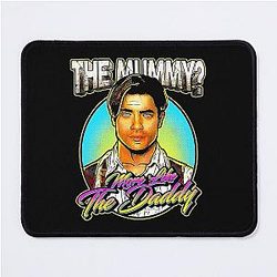 Brendan Fraser - By Fantastic Mouse Pad